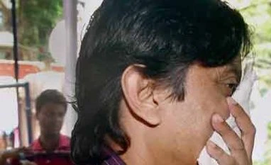 Repeated attempts to contact Sheena went in vain: Siddartha Das to CBI Siddharth Das, biological father of Sheena Bora, arrives at Khar police station in Mumbai on Friday, 04 September 2015 Picture by PTI