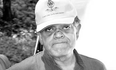 Sandip Ray on the appeal of <I>Pather Panchali</I> 60 years on Sandip Ray