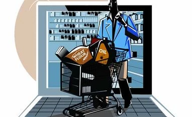 Delhi VAT move may not hit online shoppers