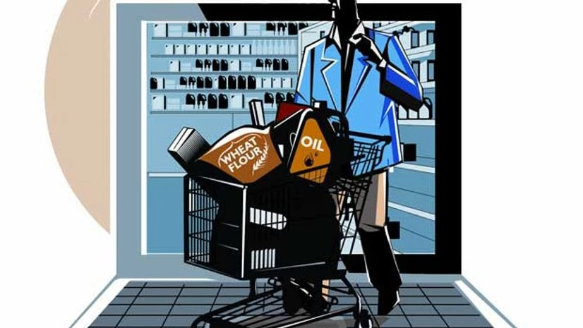 Delhi VAT move may not hit online shoppers