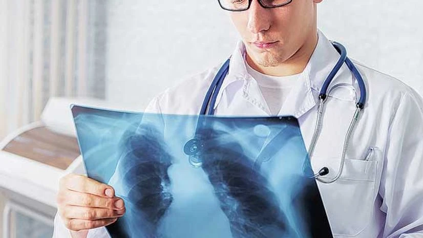 India commits to eradicating TB by 2025, starts 3-month prevention course New rapid TB tests could reduce mortality