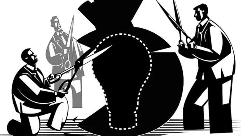 The MBA market is getting crowded. A specialised course could set you apart Book Extract: Get your BPO strategy right