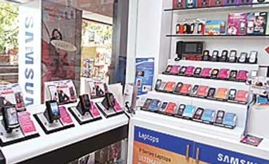 Samsung and Micromax among the most purchased brands