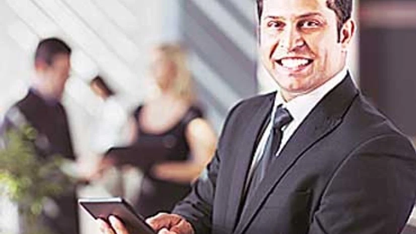 Indians most optimistic in Asia Pacific region