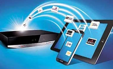 TATASky+ Transfer: Utility comes at a price TATASky+ Transfer