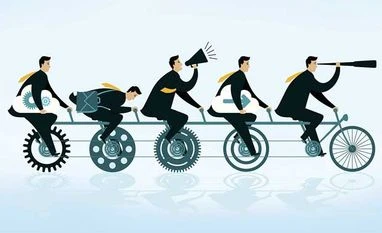 The hunt for followers