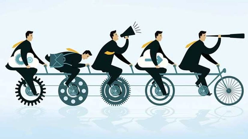 The hunt for followers