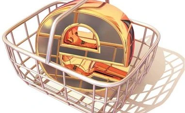 Festivals a GMV machine for e-tailers Festivals a GMV machine for e-tailers