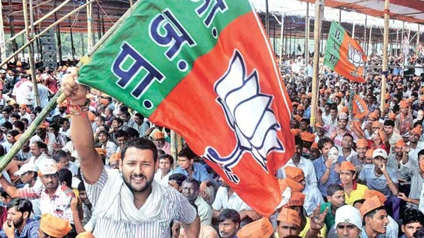 BJP hopes to revive fortunes in UP through OBC mobilisation Dismal state of Bihar's SC electorate