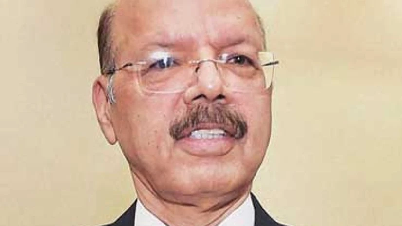Nasim Zaidi Newsmaker: Nasim Zaidi