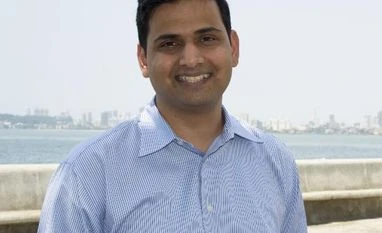 Founder Profile: Meet Sunny Rao, the technology innovator Sunny Rao, Founder & CEO, ZoomIn