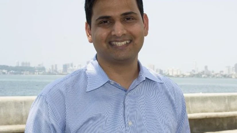 Sunny Rao, Founder & CEO, ZoomIn Sunny Rao, Founder & CEO, ZoomIn