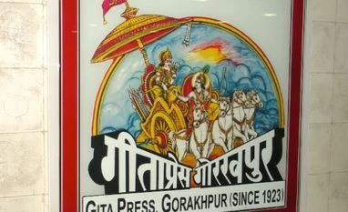Gita Press and the imprint of Hindutva The imprint of hindutva