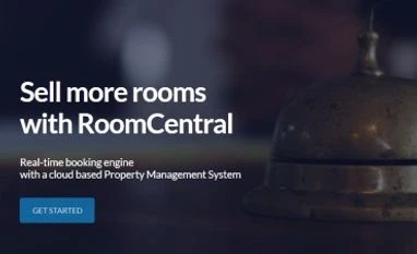 Hostra Systems launches hotel booking engine RoomCentral