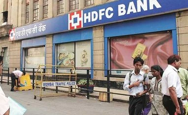 Forex scam traced to HDFC Bank a/cs Forex scam traced to HDFC Bank a/cs