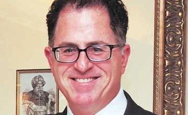Michael Dell says, India needs to create jobs for rapid pace of GDP growth Michael Dell
