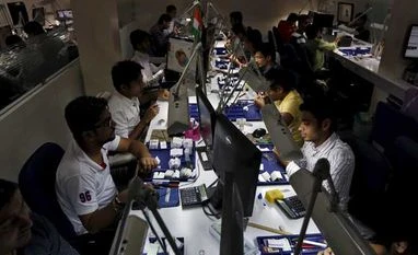 40th edition of 'Hunar Haat' to be inaugurated in Mumbai on Sunday Craftsmen work at the polishing department of a diamond processing unit at Surat in Gujarat