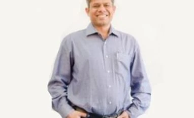 Arvind Singhal. Image via LinkedIn Arvind Singhal. Image via LinkedIn