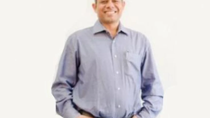 Arvind Singhal. Image via LinkedIn Arvind Singhal. Image via LinkedIn