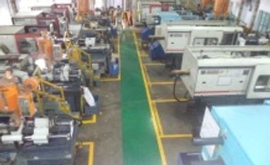 Linc Pen & Plastics plans to set up new manufacturing facility Linc Pen & Plastics' manufacturing facility