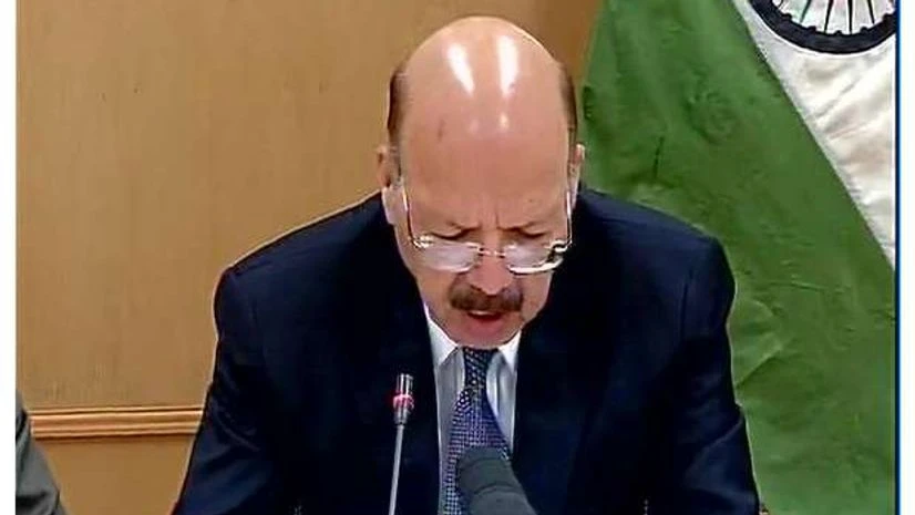 Nasim Zaidi Nasim Zaidi