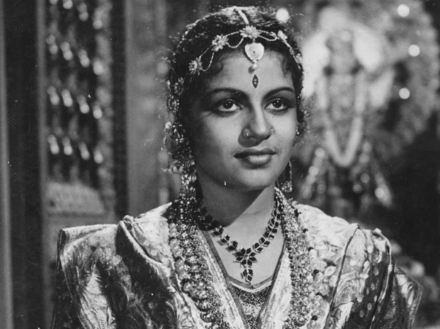 When M S Subbulakshmi brought Meera to life MS Subbulakshmi
