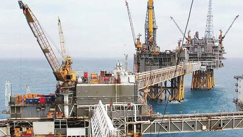 Marginal oil field policy may usher in major change Marginal oil field policy may usher in major change