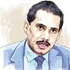 The power of Robert Vadra's name