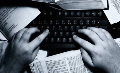 189 FIRs, 114 held in 3 years for attacks on journalists across India: Govt Photo: Shutterstock