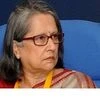 Sindhushree Khullar