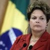 Dilma Rousseff
