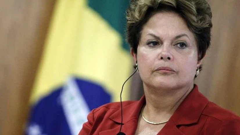 Dilma Rousseff Dilma Rousseff