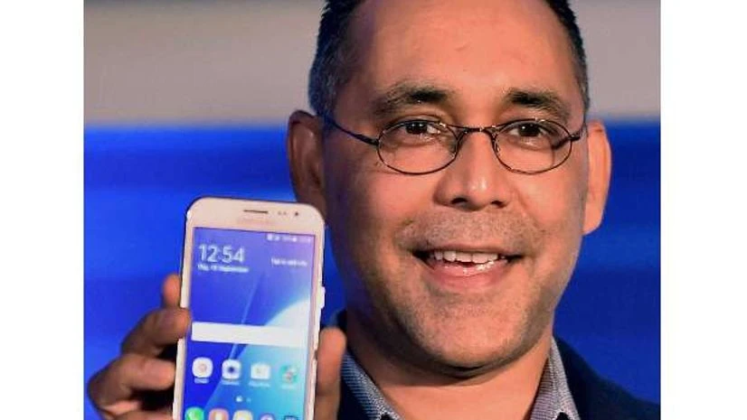 Samsung, Galaxy J2 Samsung, Galaxy J2