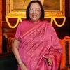 If we are doing hawa baazi, what was Congress party's talk: Najma Heptulla