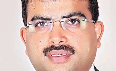 Some banks have approached us for partnership: Rishi Gupta Rishi Gupta