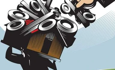 Cheap teaser loans can be very expensive Festive discounts elude retail borrowers