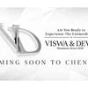 Diamond Jewellery Viswa &amp; Devji to launch e-commerce site, expand business