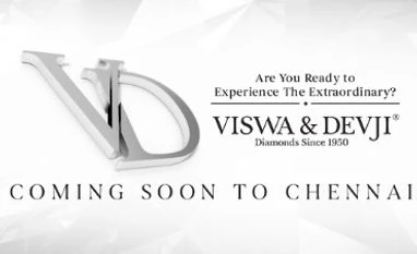 Viswa & Devji Diamonds to launch e-commerce site, expand business Diamond Jewellery Viswa & Devji to launch e-commerce site, expand business