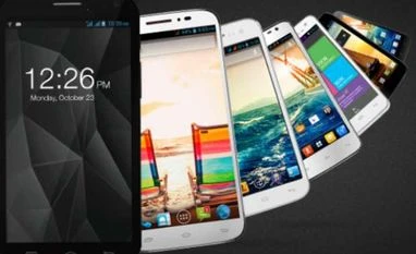 Micromax invests in Gaana to fight off Xiaomi Micromax, Canvas