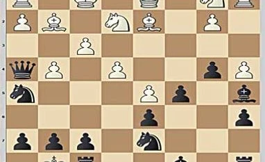 Chess (#1165) Chess (#1165)