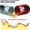 Pharma firms to go for more big buys in US