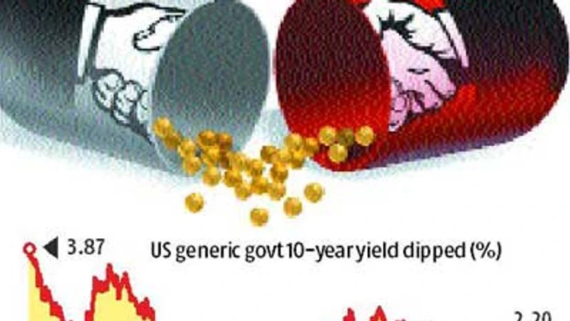 Pharma firms to go for more big buys in US Pharma firms to go for more big buys in US