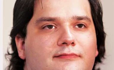Ex-CEO of Mt Gox bitcoin exchange charged Mark Karpeles