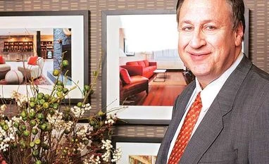 A dynamic pricing strategy is key to success in the hospitality industry: Adam Aron Adam Aron