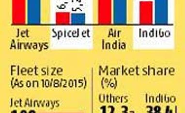 Turnaround plans spreading wings under new AI chief Turnaround plans spreading wings under new AI chief