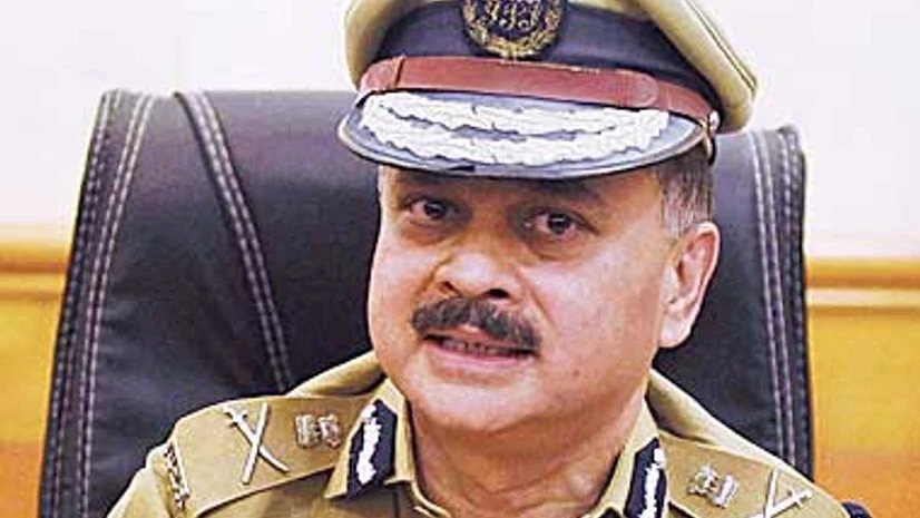 Ahmed Javed Newsmaker: Ahmed Javed