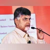 Andhra Pradesh CM N Chandrababu Naidu at the Business Standard Andhra Pradesh Round Table in Vijayawada on Monday Andhra Pradesh CM N Chandrababu Naidu at the Business Standard Andhra Pradesh Round Table in Vijayawada on Monday