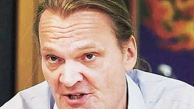 Onno Ruhl Rollout status of ease of doing biz judged