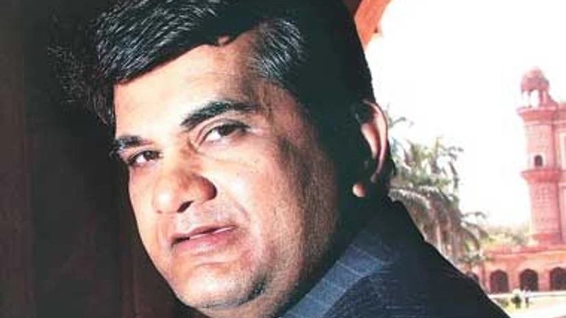 Amitabh Kant We will select 12 states who will champion the cause: Amitabh Kant