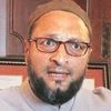 Asaduddin Owaisi